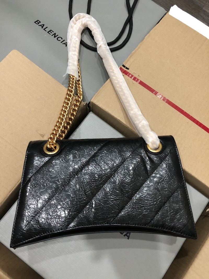 Balenciaga Hourglass Bags